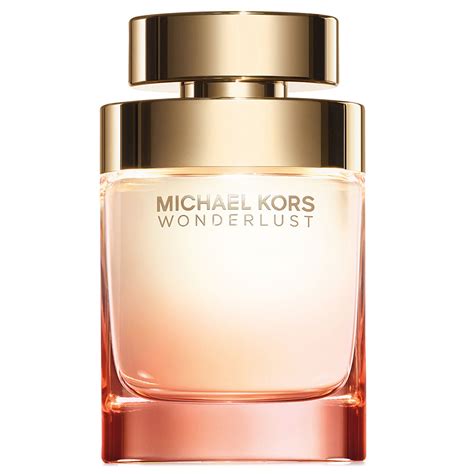 michael kors perfume rollerball|michael kors wonderlust perfume set.